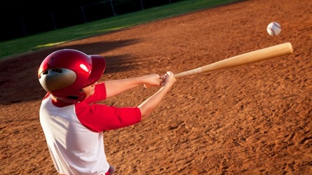 Do-it-yourself Online Registration for Managing Youth Sports Programs