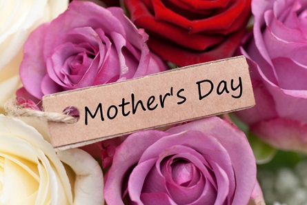 Happy Digital Mother's Day From Ennect Do-it-yourself Online Marketing Solutions