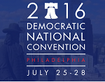Democratic National Convention is set to take place in Philadelphia, PA