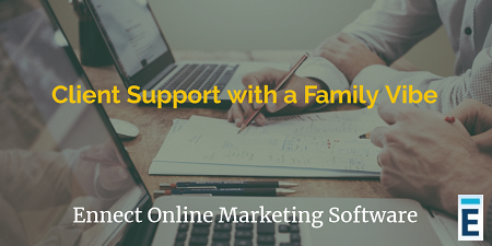 Great Client Support Services