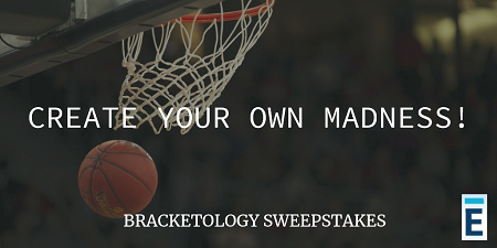 March Madness With Online Sweepstakes